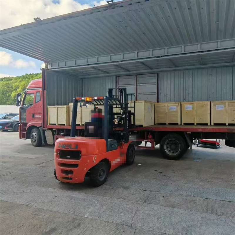 安州区探索七坊镇多元物流服务的奥秘