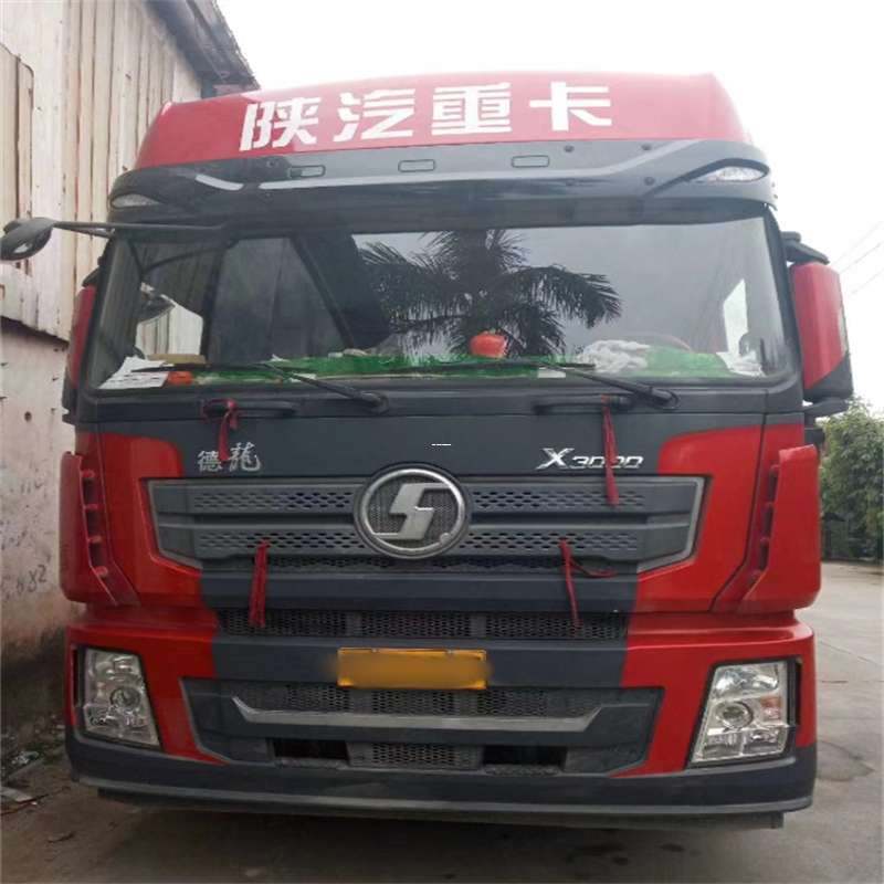 安州区富蕴县：高效物流专线开启货运新旅程