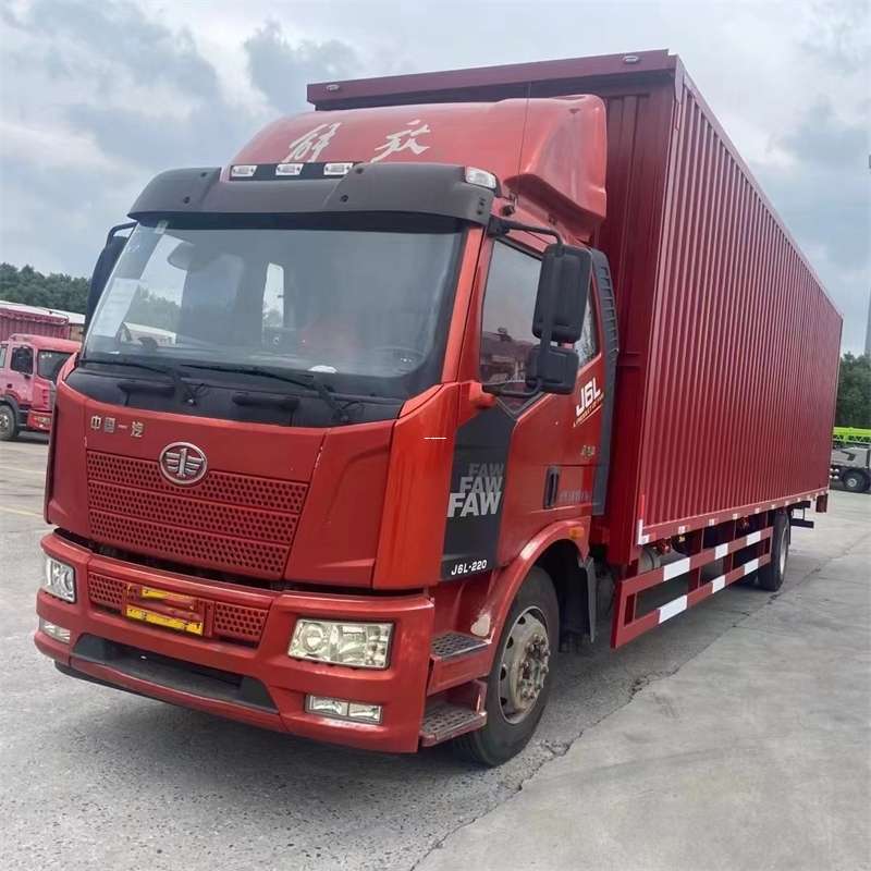 安州区屯昌县物流：多元服务与高效运输线路探秘