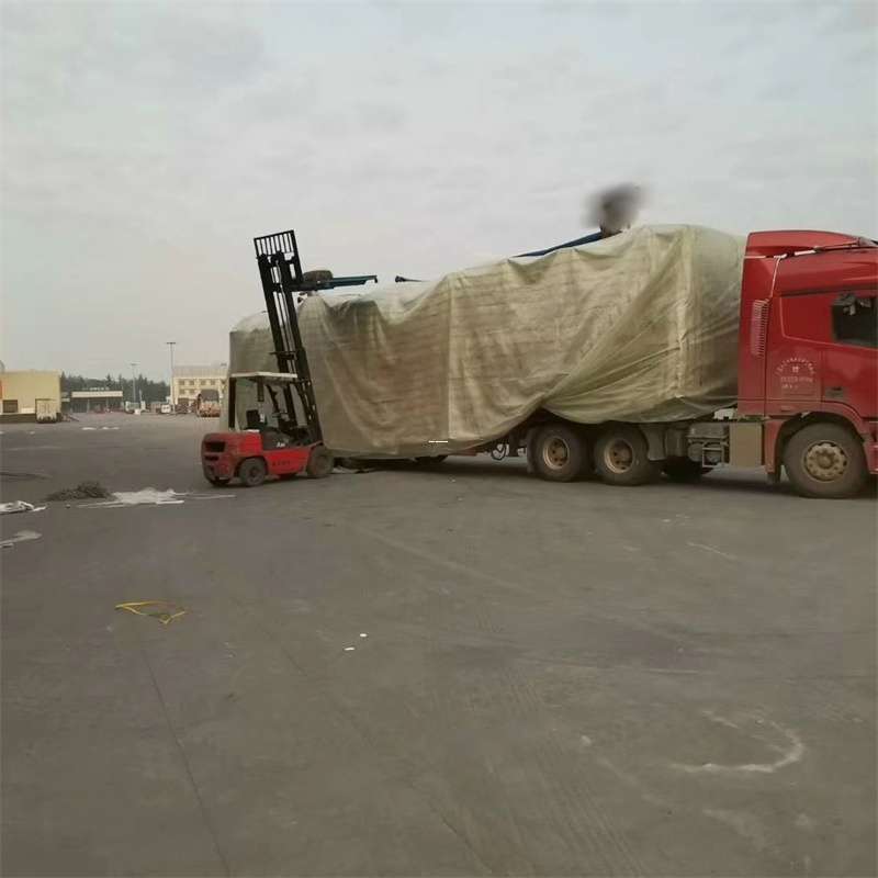 安州区龙河镇物流：多元专线运输的精彩画卷