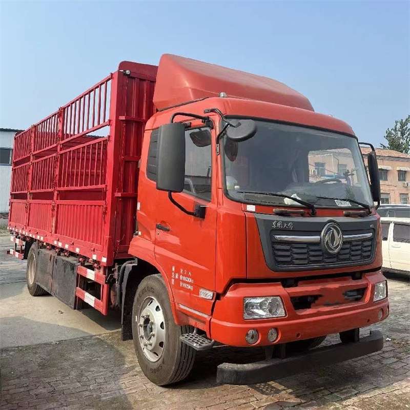 安州区探索龙湖镇多元物流服务与运输奥秘