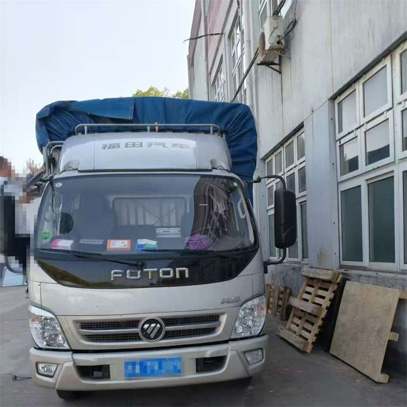 安州区江边乡：物流专线运输的多元魅力