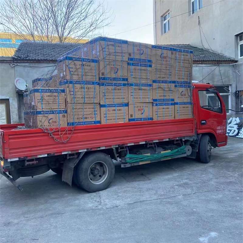 安州区探索东方市多元物流运输的奥秘