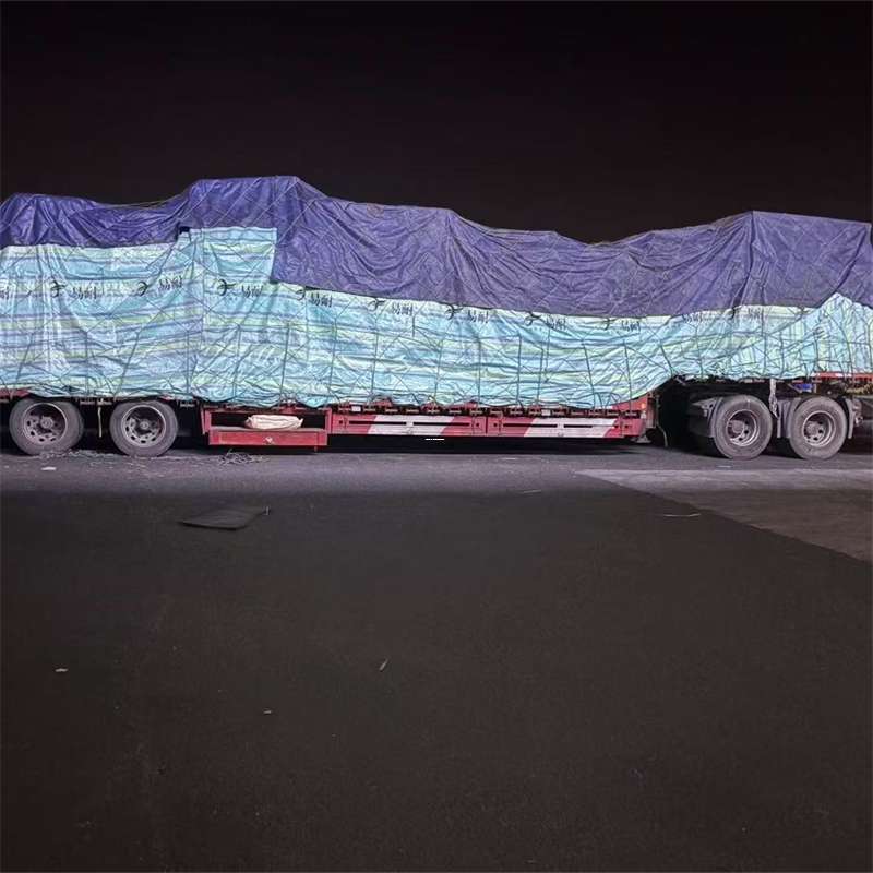 安州区洞悉物流专线：会山镇的多元货运世界