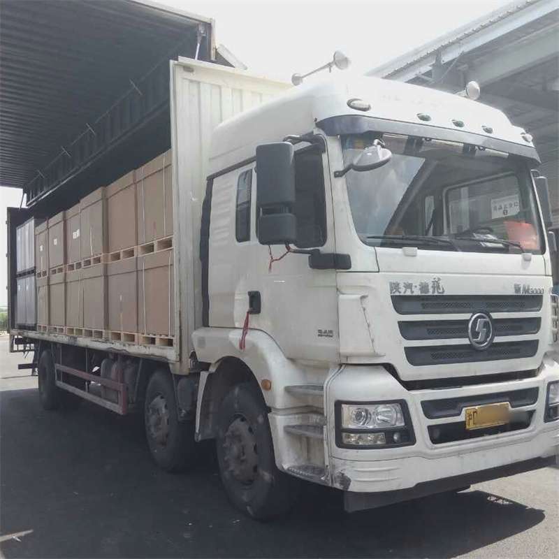 安州区大件物流