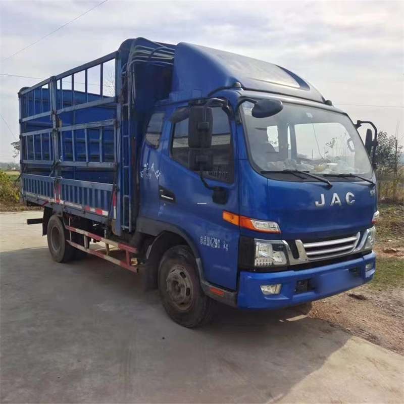 安州区锦山镇：多元物流服务与运输线路探秘