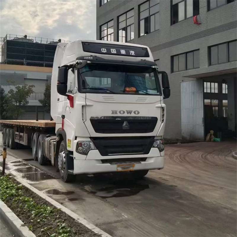 安州区通什镇物流：多元运输服务与线路解析