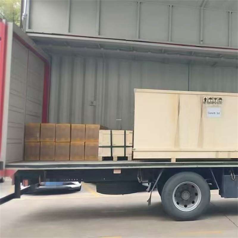 安州区排浦镇物流：多元服务与高效运输之路