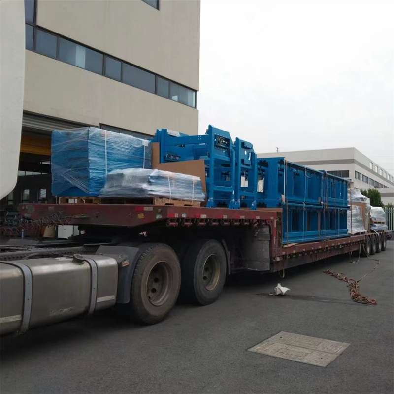 安州区琼山区物流：多元服务与运输线路探秘