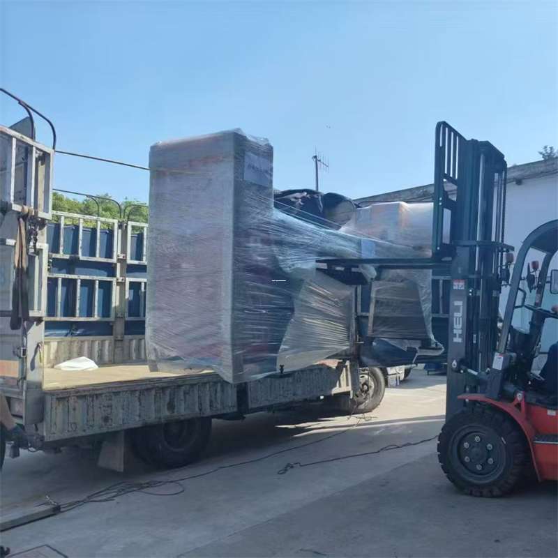 安州区秀英区物流：多元服务与高效运输线路探秘