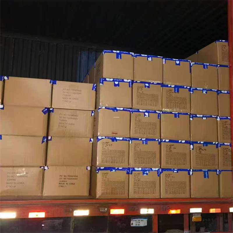 安州区天等县物流：多元服务与高效运输线路探秘