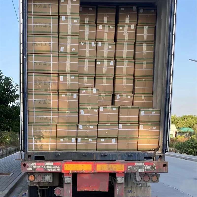 安州区象州县物流：多元专线运输的奥秘与实践