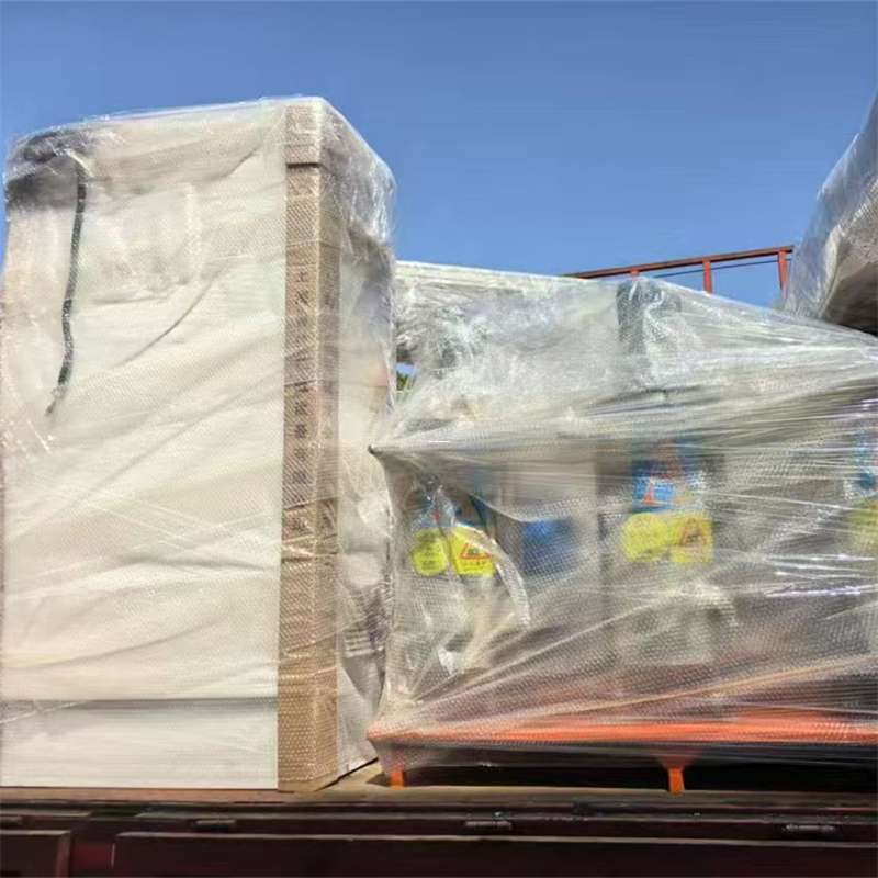 安州区南丹县物流：多元服务与高效运输线路探秘