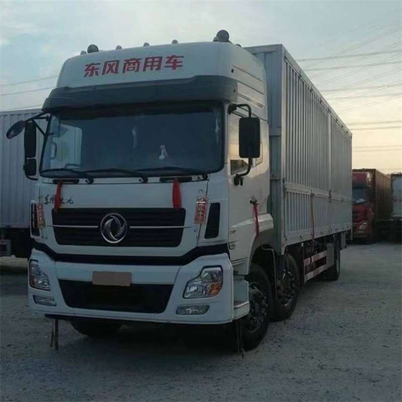 安州区百色市物流：多元运输服务与线路探索