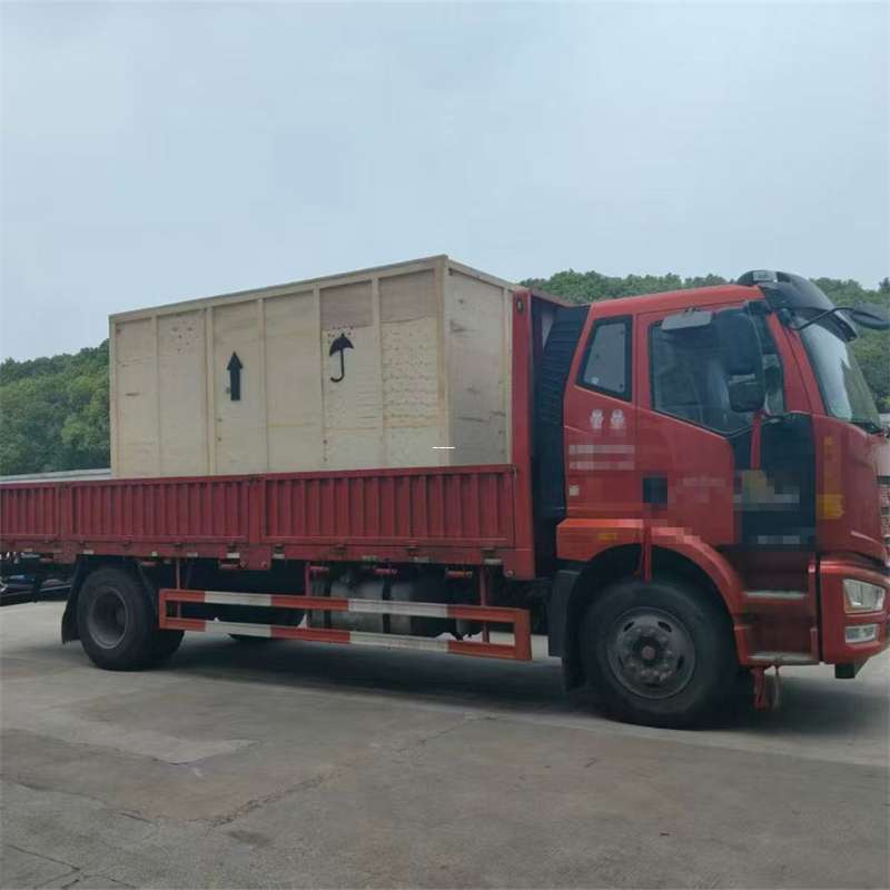 安州区港口区物流：多元服务与高效运输线路探秘