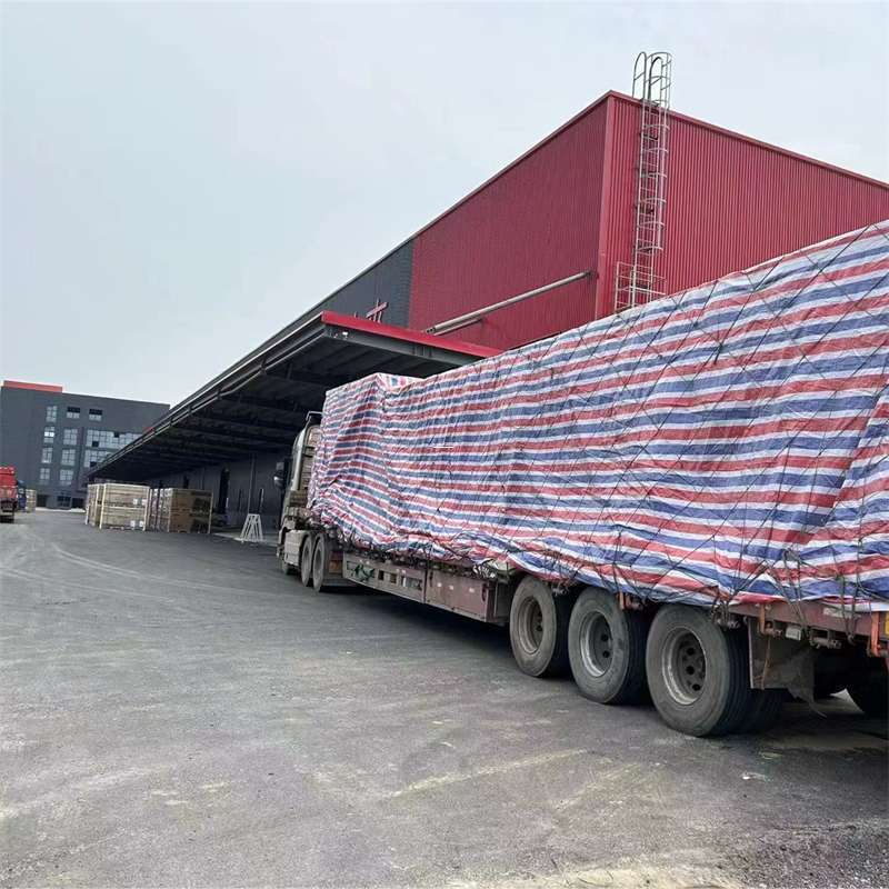 安州区探索银海区多元物流服务与运输线路奥秘