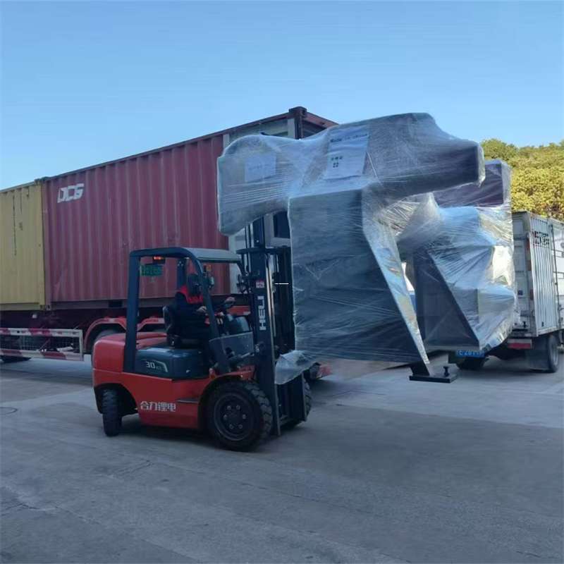 安州区岑溪市物流：多元运输服务与高效线路探索