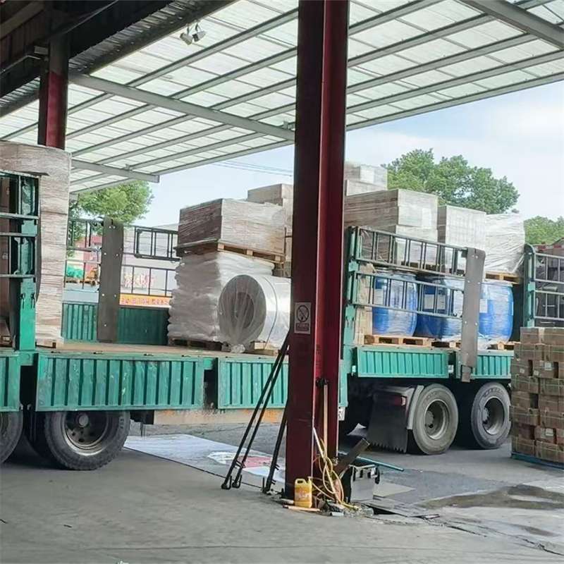 安州区万秀区物流：多元服务与高效运输线路探秘