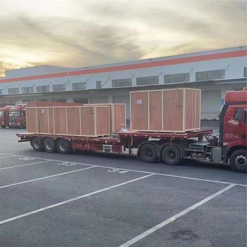 安州区灌阳县物流：多元运输服务与线路探索