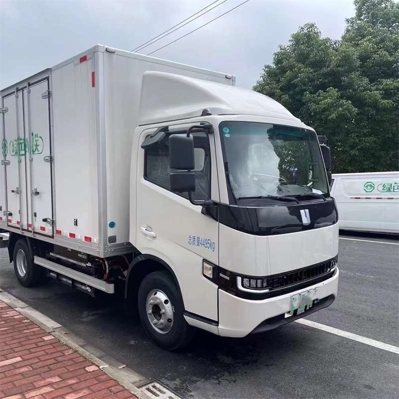 安州区南宁市物流：多元服务与高效运输线路探秘