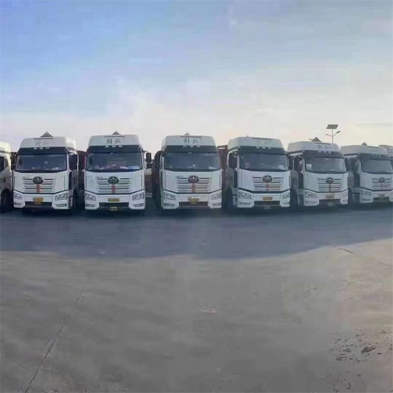 安州区新兴县物流：多元专线与高效运输探秘