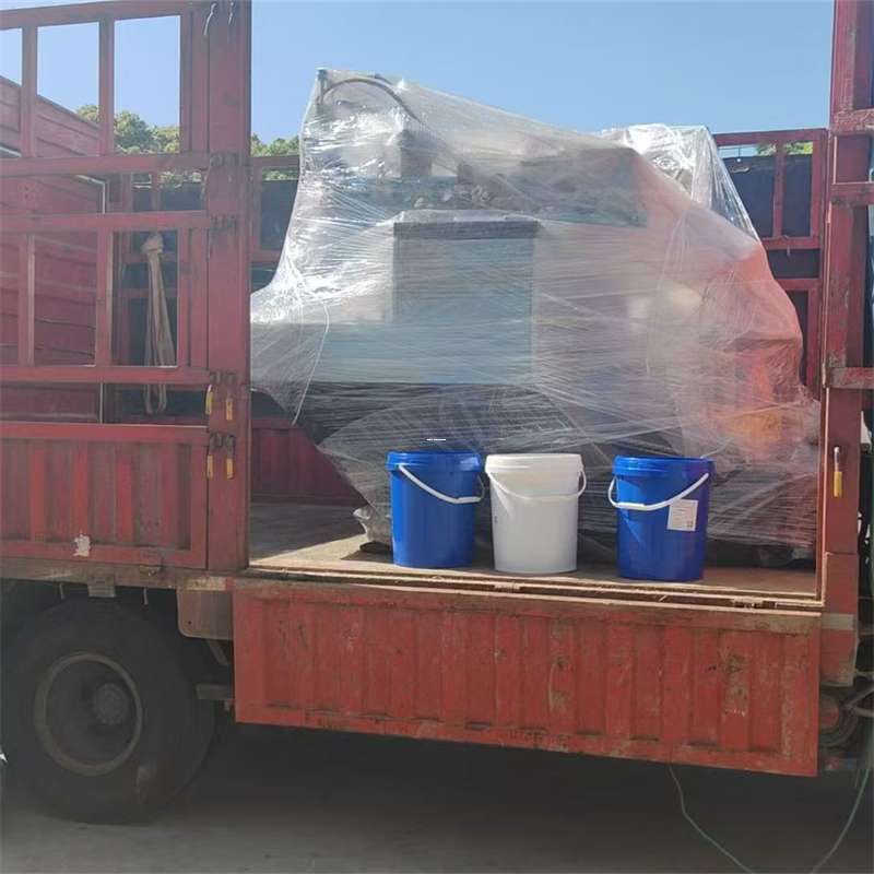 安州区榕城区物流：多样运输服务与线路探索