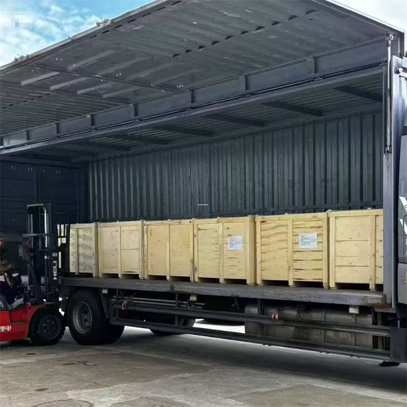 安州区潮州市物流：多元服务与高效运输线路探秘