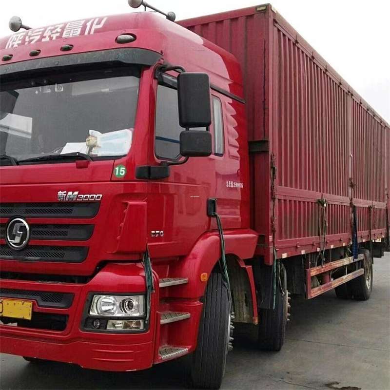 安州区阳春市物流：多元运输服务与线路探秘