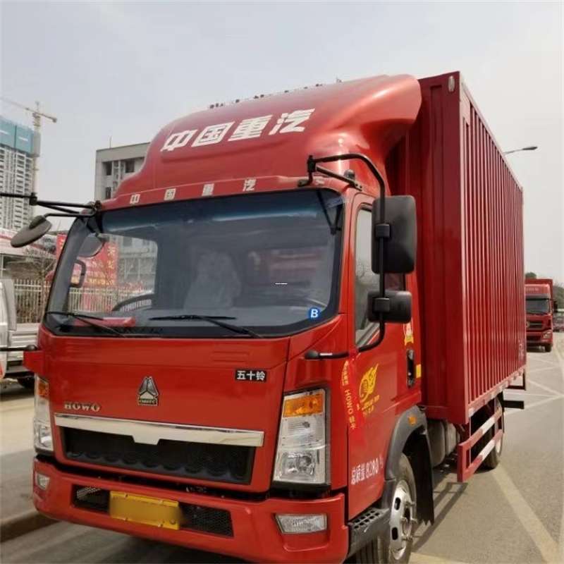 安州区阳江市物流专线：多元货运服务探索