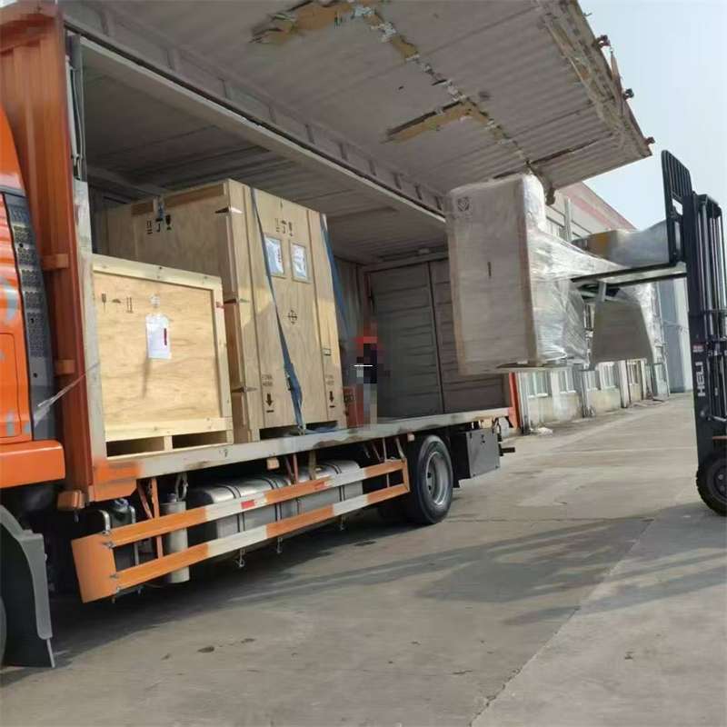 安州区坦洲镇物流：多元服务与高效运输线路探秘