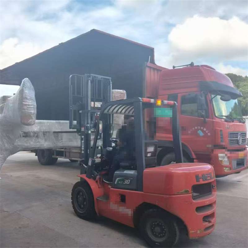 安州区板芙镇物流：多元运输服务与线路探秘