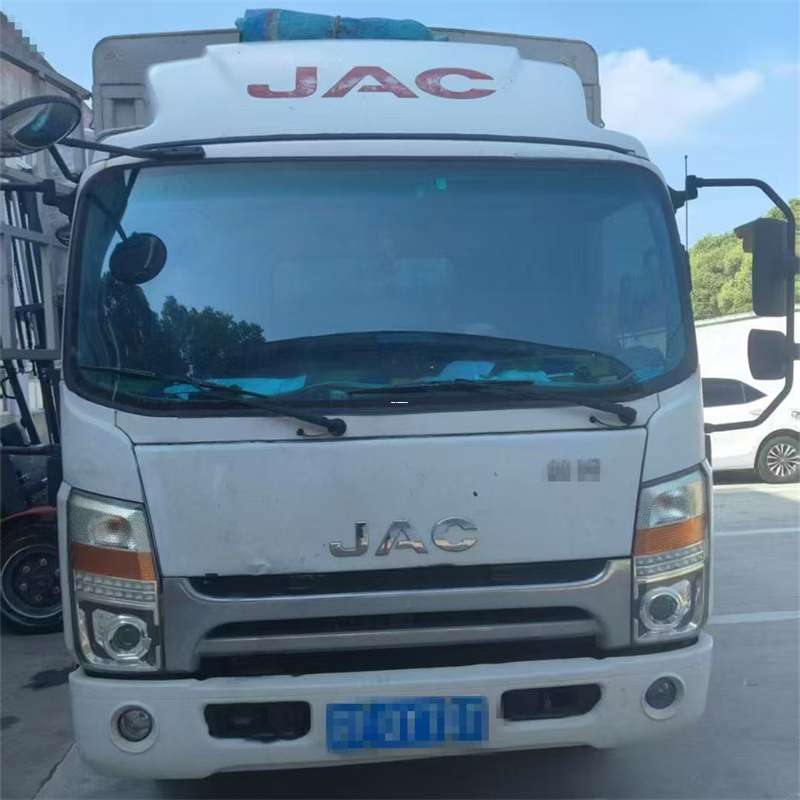 安州区和田地区：畅享高效多元物流服务之旅