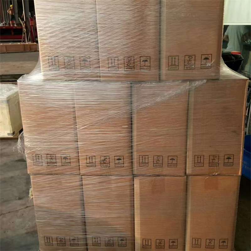 安州区清溪镇物流：多元服务与高效运输之路