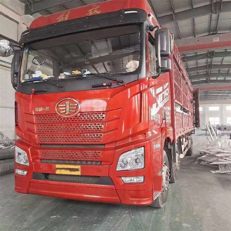 安州区探索南雄市多元物流运输奥秘