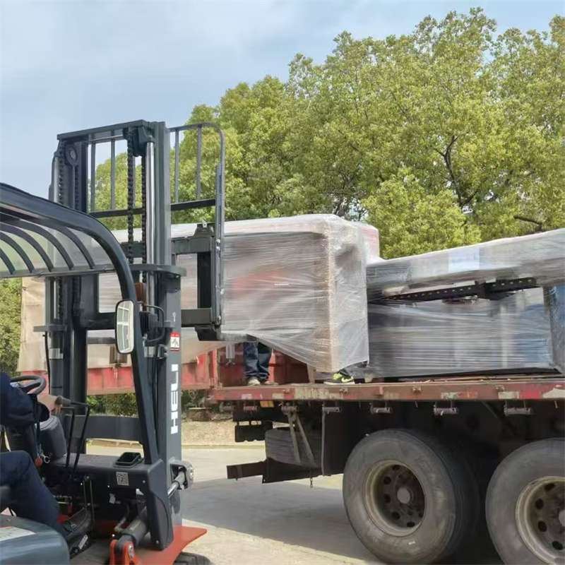 安州区澄海区物流：多元服务与高效运输线路探秘