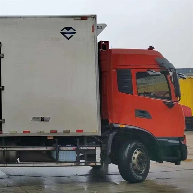 安州区喀什市：畅享多元高效物流运输服务