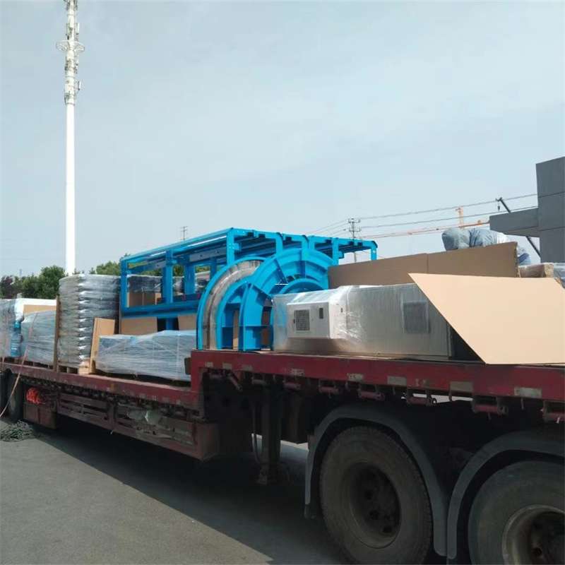 安州区新田县物流：多元运输服务与线路探秘