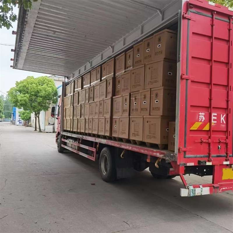 安州区东安县物流：多元服务与高效运输线路探秘