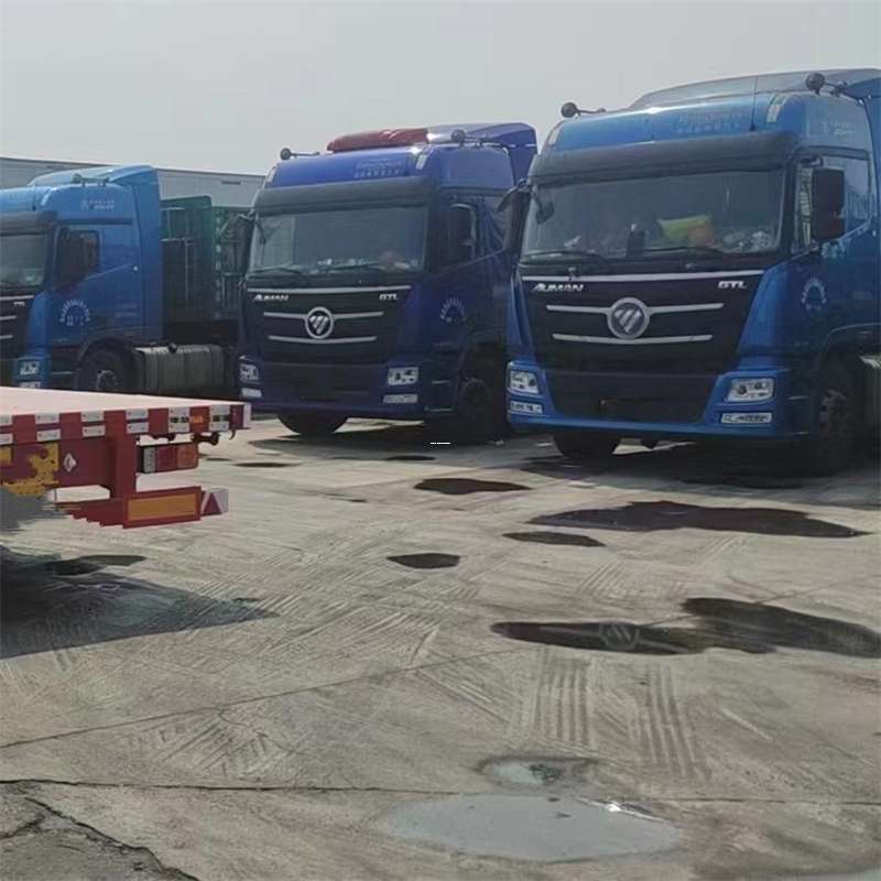 安州区汝城县物流：多元运输服务与线路探秘