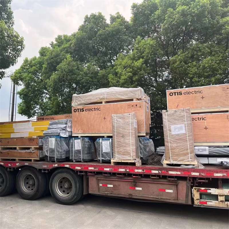 安州区阿图什市物流：专线运输的多元服务之旅