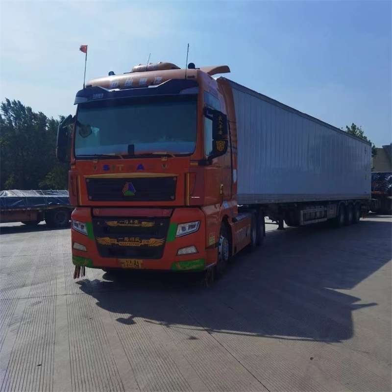 安州区克州物流：专线直达的货运全能伙伴