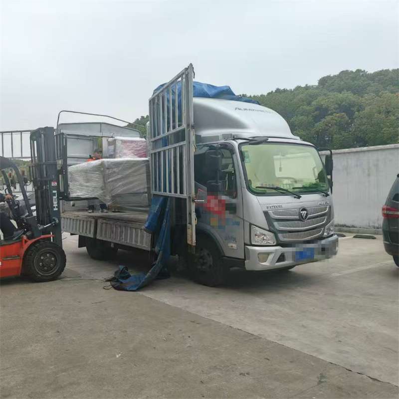 安州区君山区物流：多元服务与高效运输线路探索