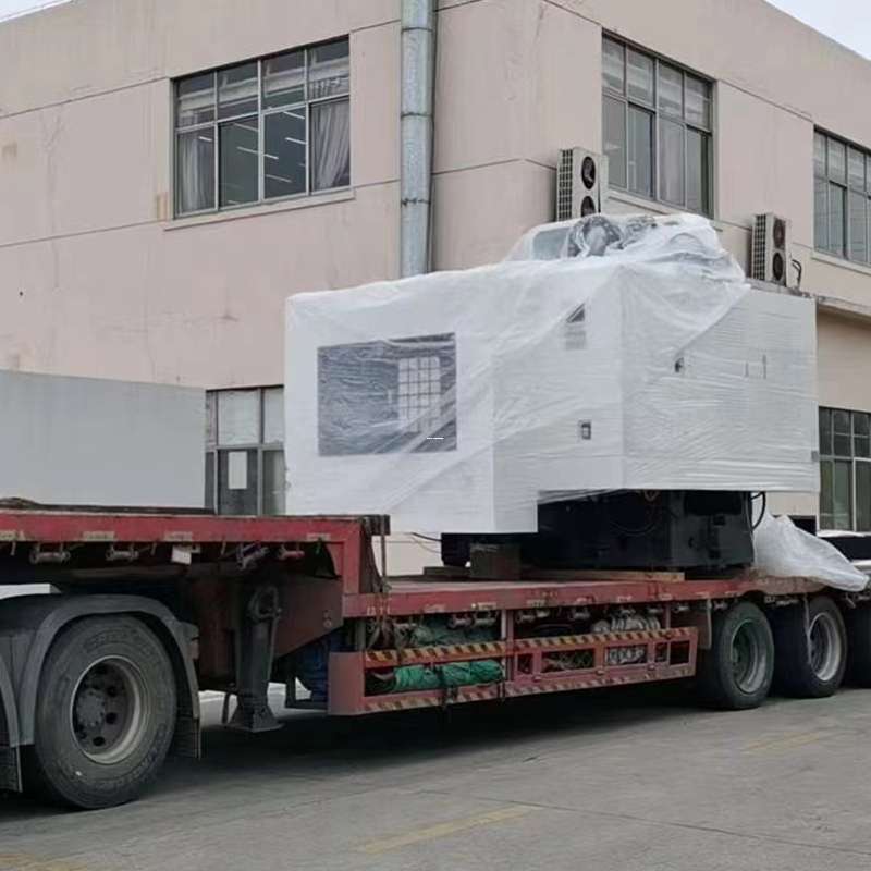 安州区邵东市物流：专线运输的多样魅力