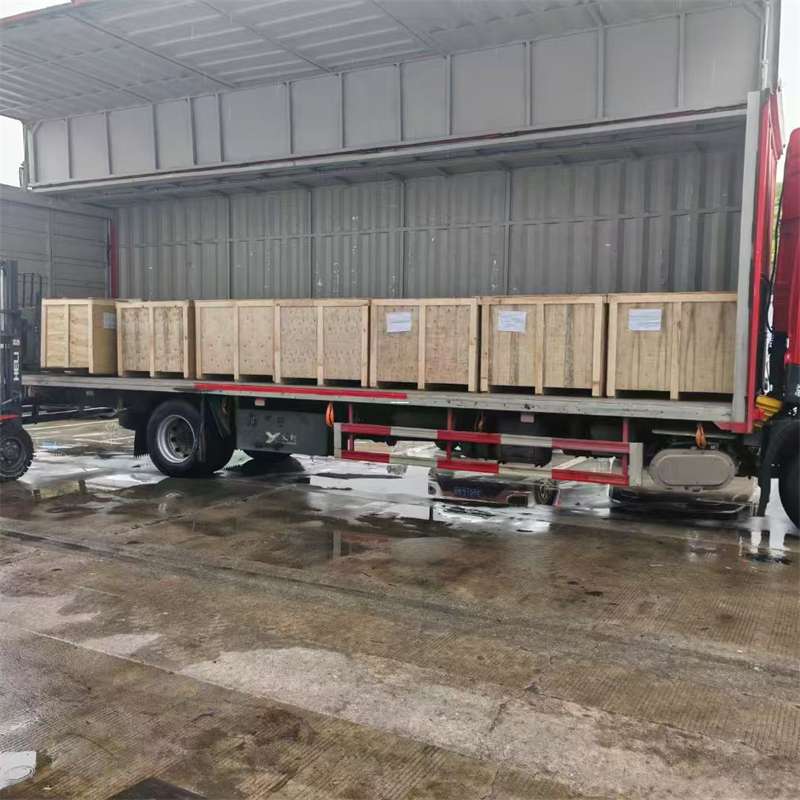 安州区衡山县物流：多元服务与高效运输探秘