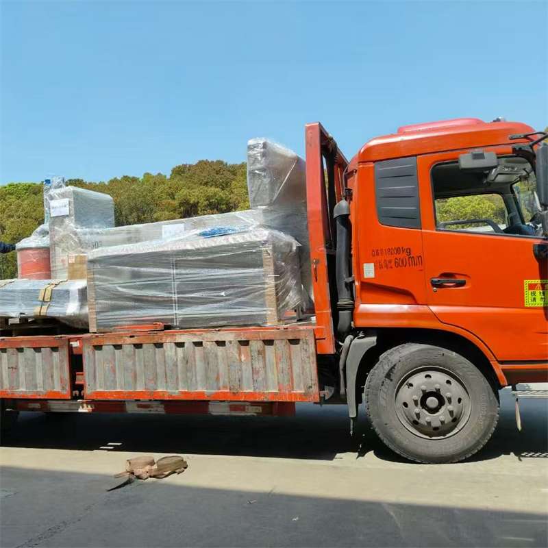 安州区探索常宁市多元物流服务与运输奥秘