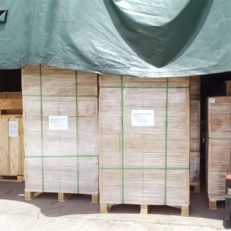 安州区珠晖区物流：多元服务与运输线路探秘