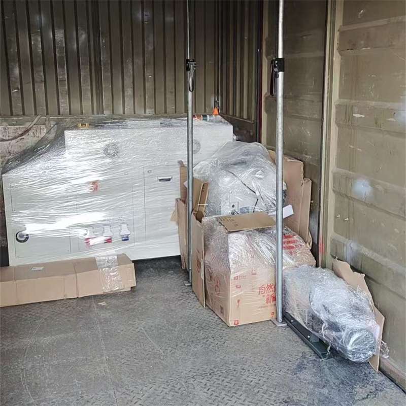 安州区炎陵县物流专线运输的多样魅力与实用经验