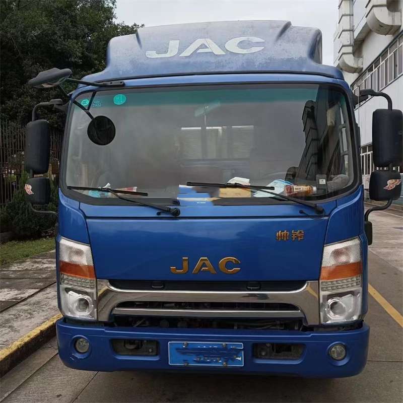 安州区建始县物流：专线直达的多元货运世界