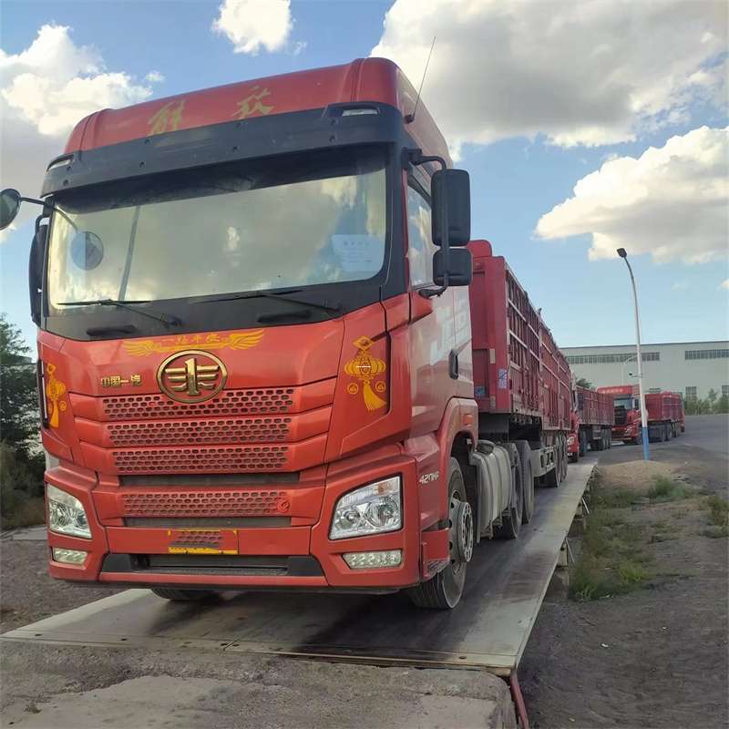 安州区武穴市物流：多元化运输服务探秘