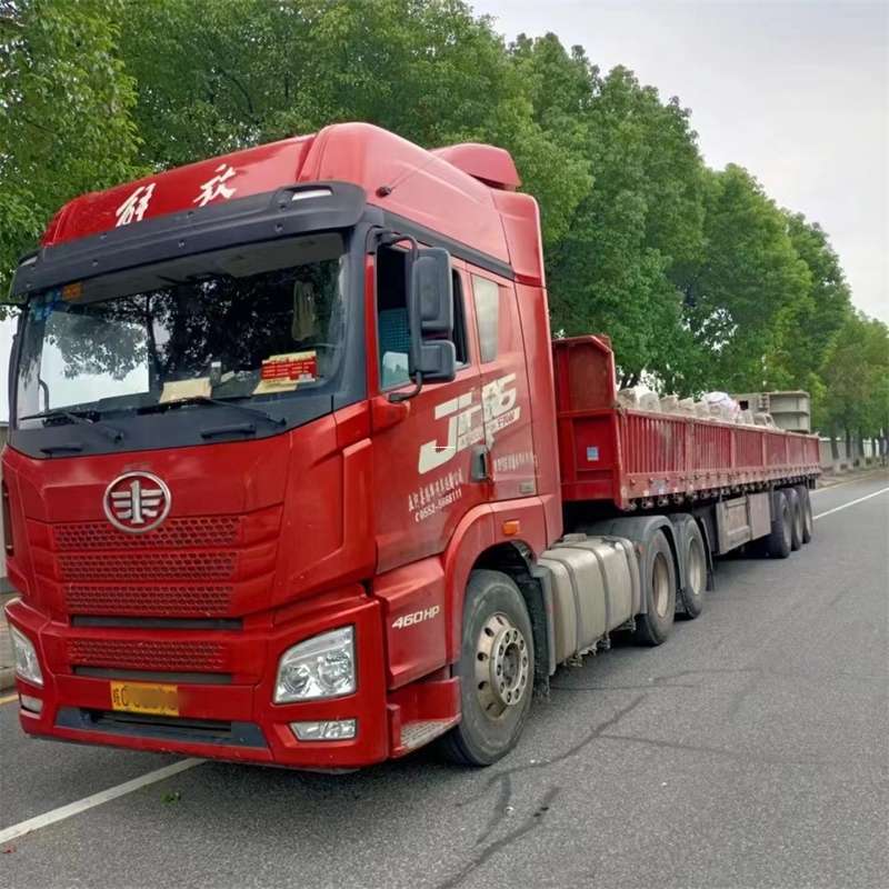 安州区伍家岗区物流：多样服务与高效运输线路探秘